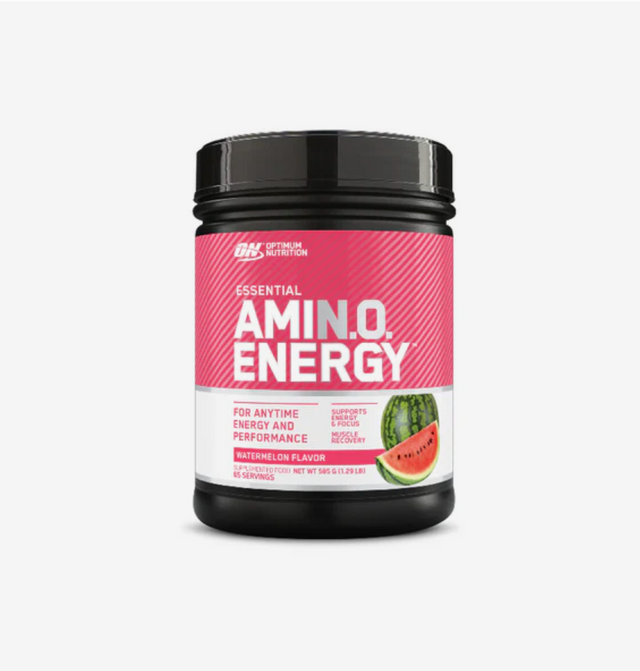 Amino Energy by Optimum Nutrition