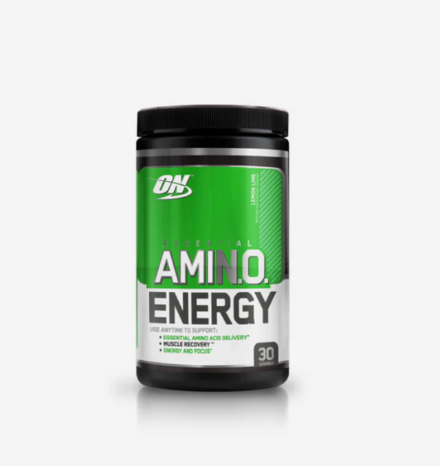 Amino Energy by Optimum Nutrition