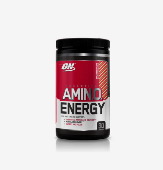 Amino Energy by Optimum Nutrition