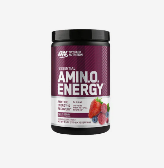 Amino Energy by Optimum Nutrition