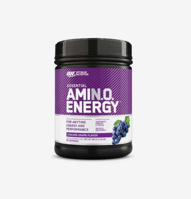 Amino Energy by Optimum Nutrition