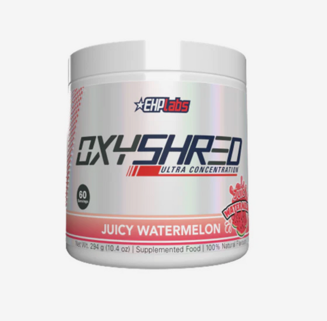 OxyShred by EHP Labs