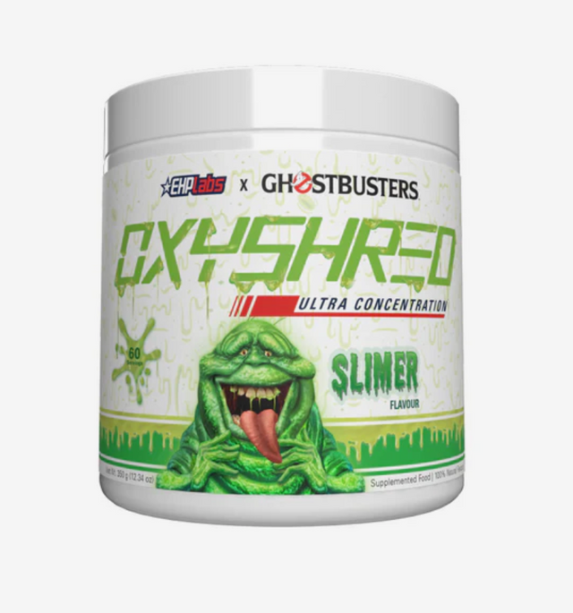 OxyShred by EHP Labs