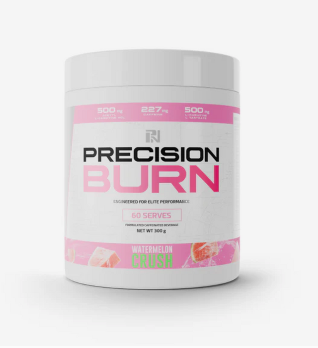 Precision Burn by Precision Nutrition