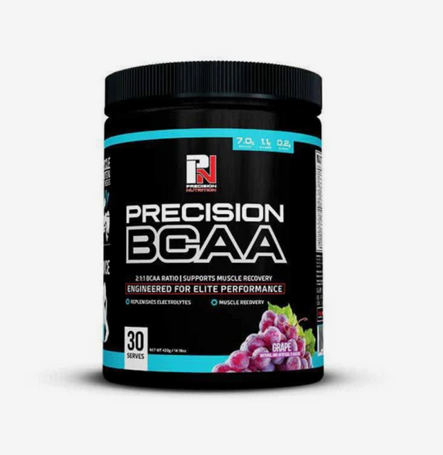 Precision BCAA by Precision Nutrition