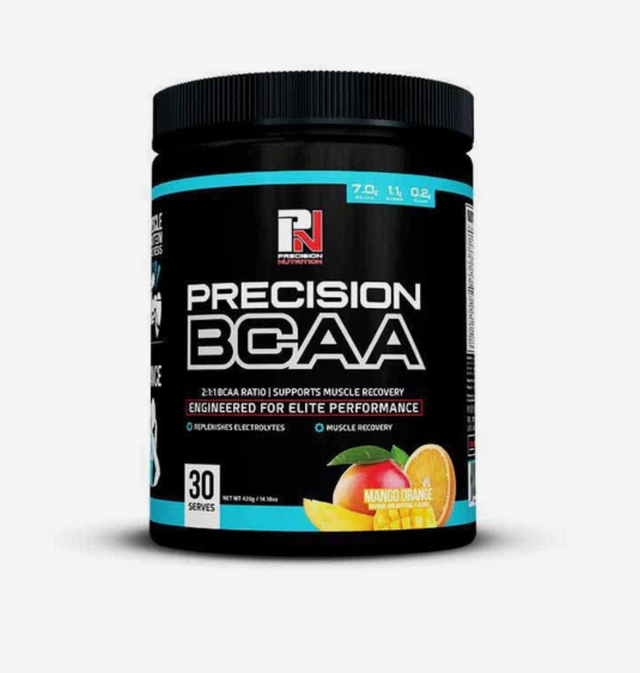 Precision BCAA by Precision Nutrition