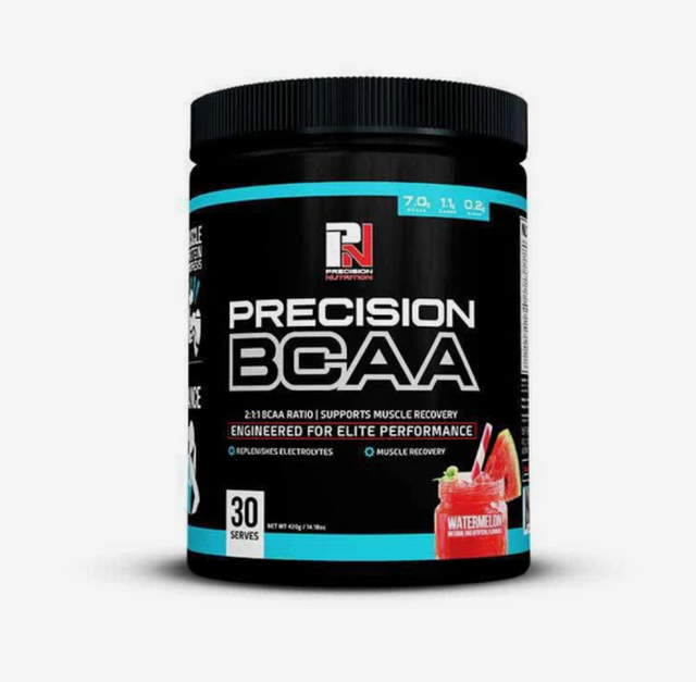 Precision BCAA by Precision Nutrition