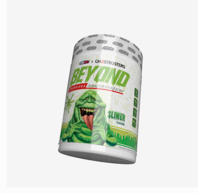 Beyond BCAA EAA by EHP Labs