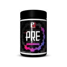 Precision PRE by Precision Nutrition