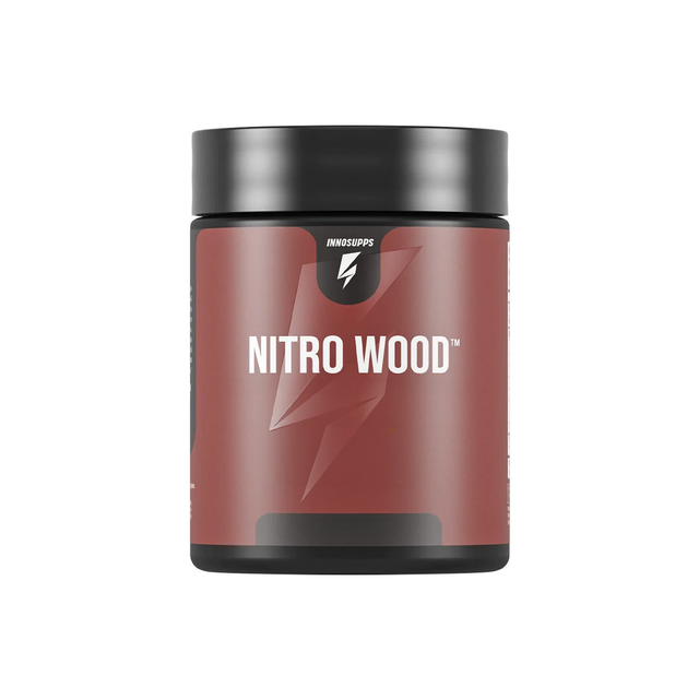 Nitro Wood by Inno Supps